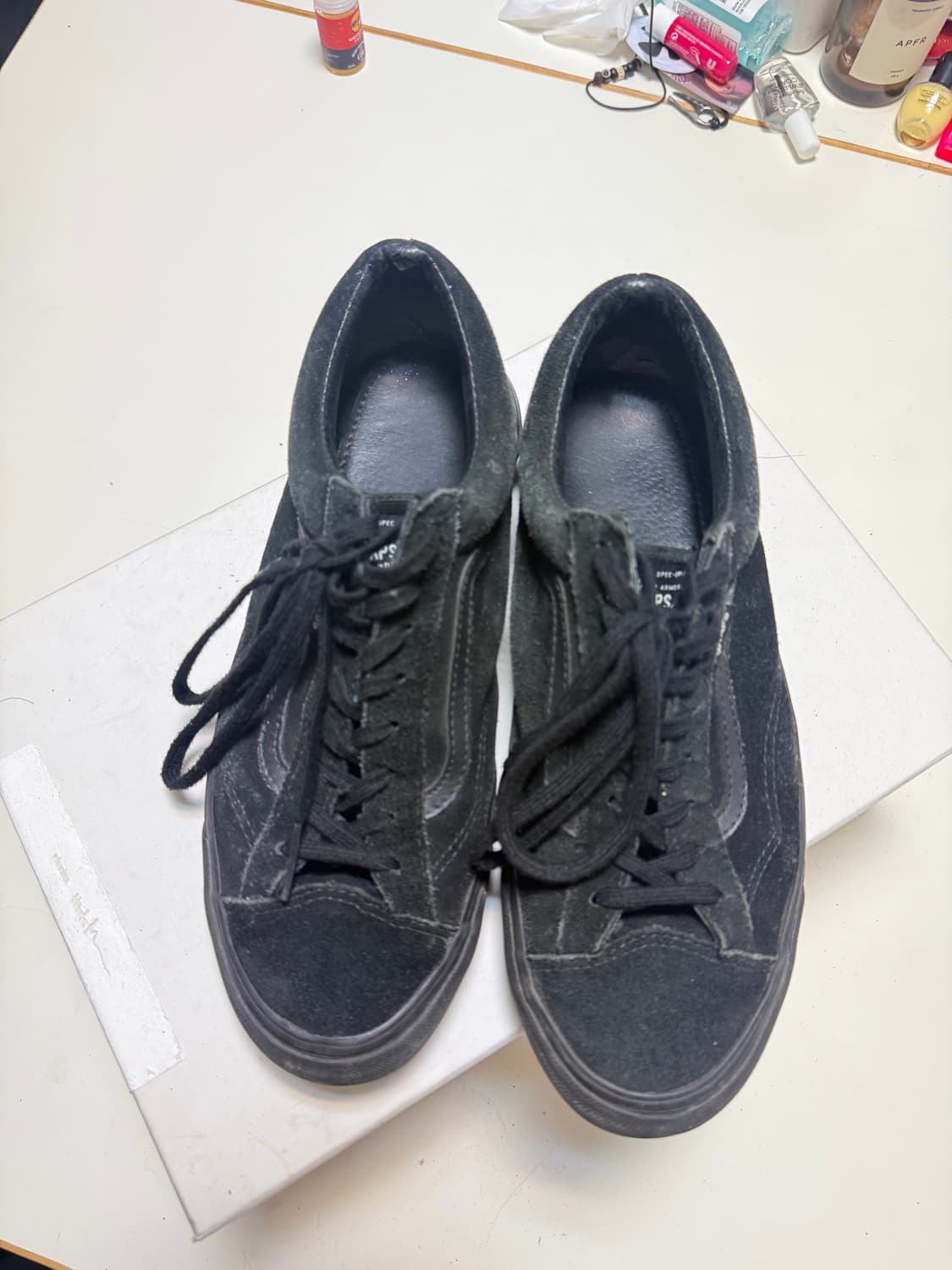 Wtaps vans style 36 280 상품이미지2