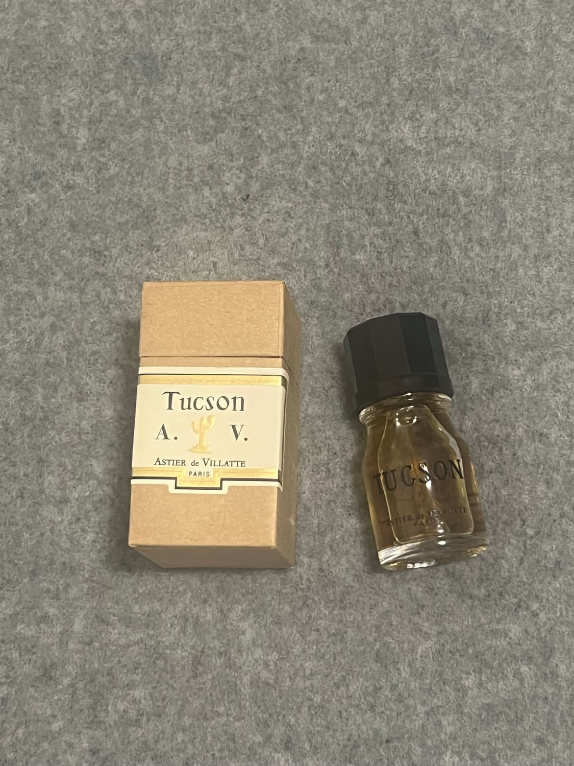 아스티에 드 빌라트 Tucson 향수 10ml 상품이미지2