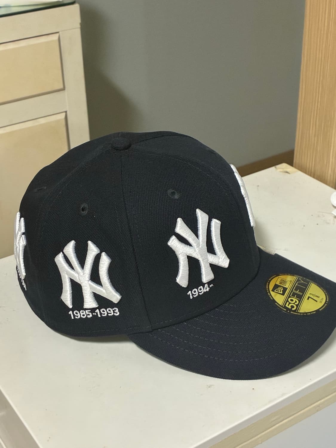 빔즈 뉴에라 모자 상품이미지2