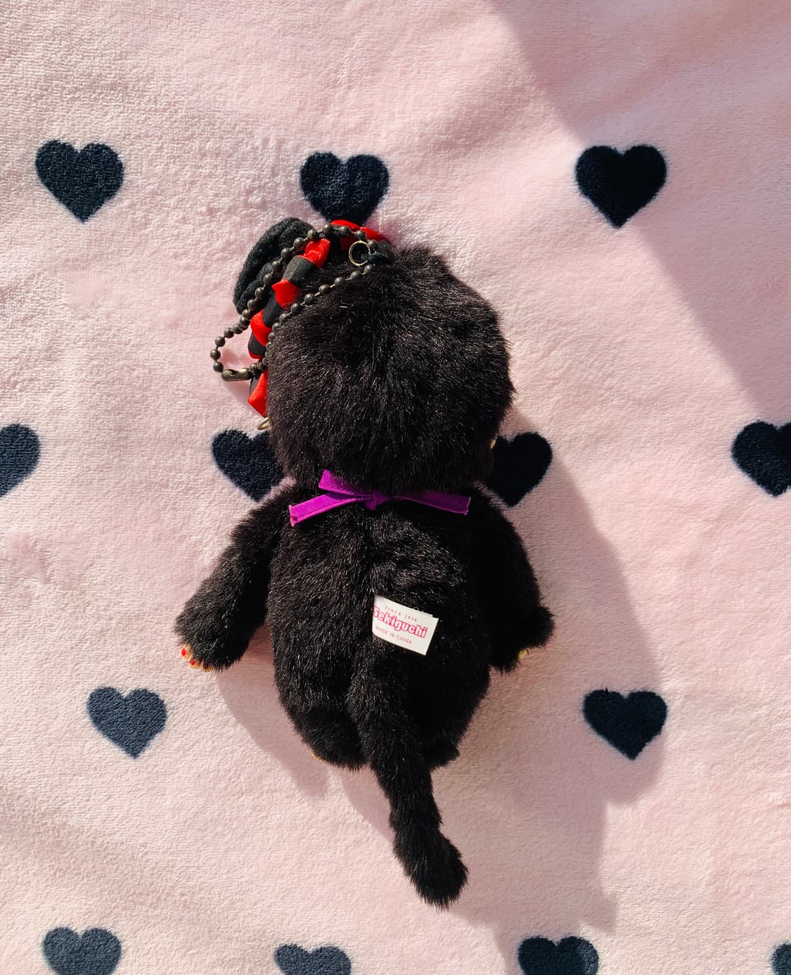 몬치치X오토나랩 콜라보 여고생 상품이미지5