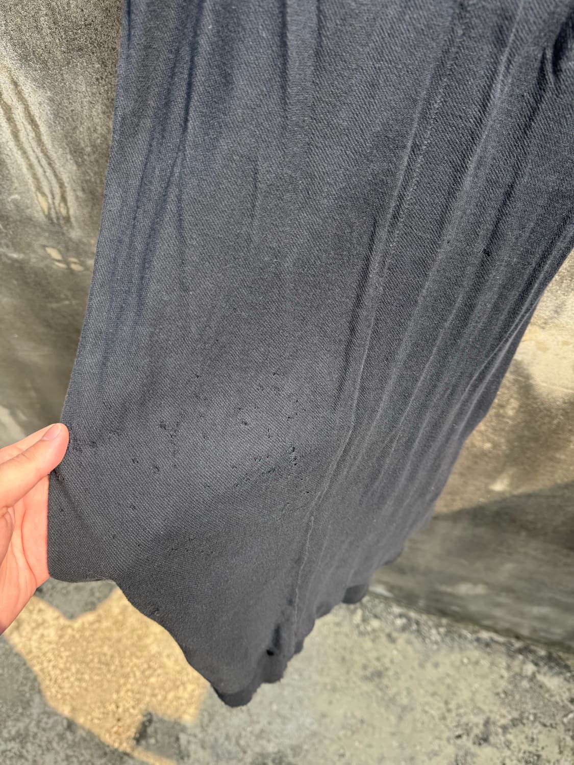 Boris bidjan saberi short sleev 상품이미지6