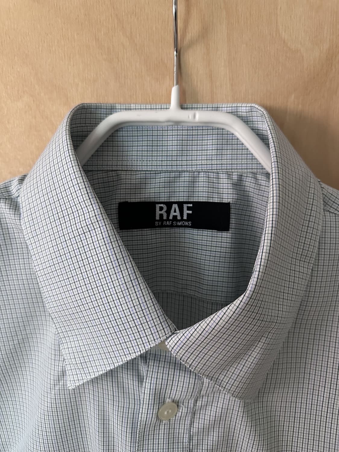 RAF BY RAF SIMONS Shirt 상품이미지3