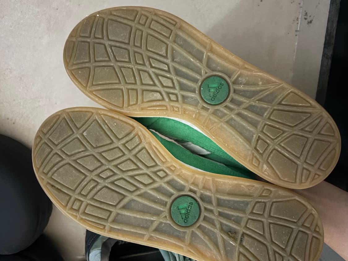 아디다스 아디매틱 그린 상품이미지4