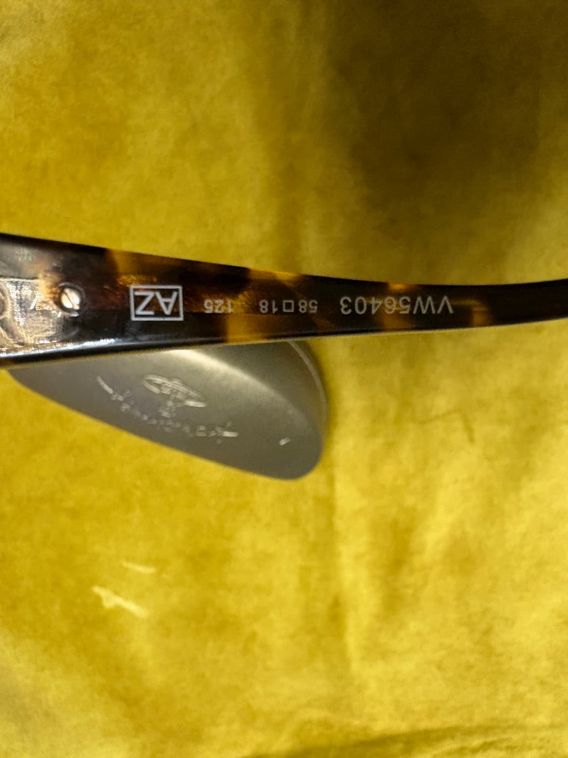 Unused] Vivienne Westwood Archive S 상품이미지4