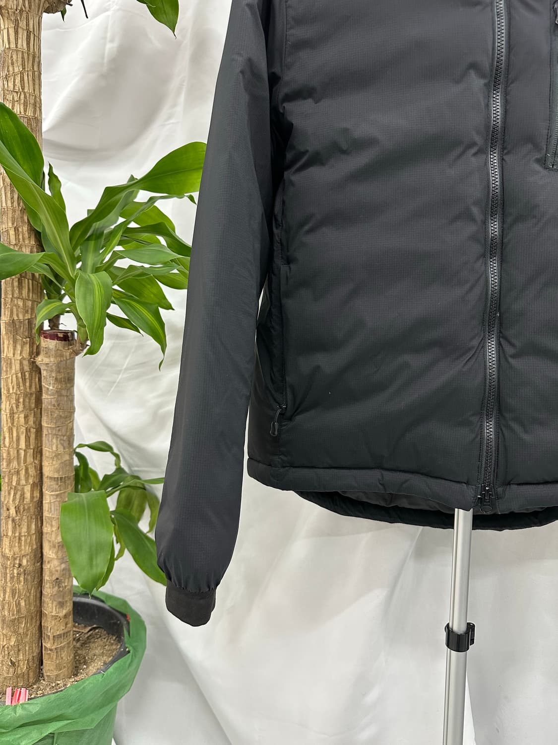 캐나다구스 롯지 후드 M 상품이미지4