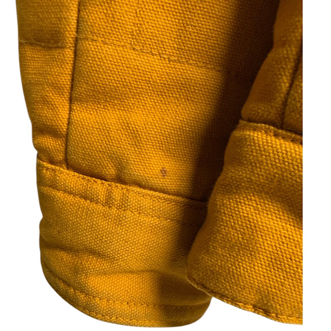 컨버스 코튼 코듀로이 덱 누빔 워크 자켓 M 상품이미지7