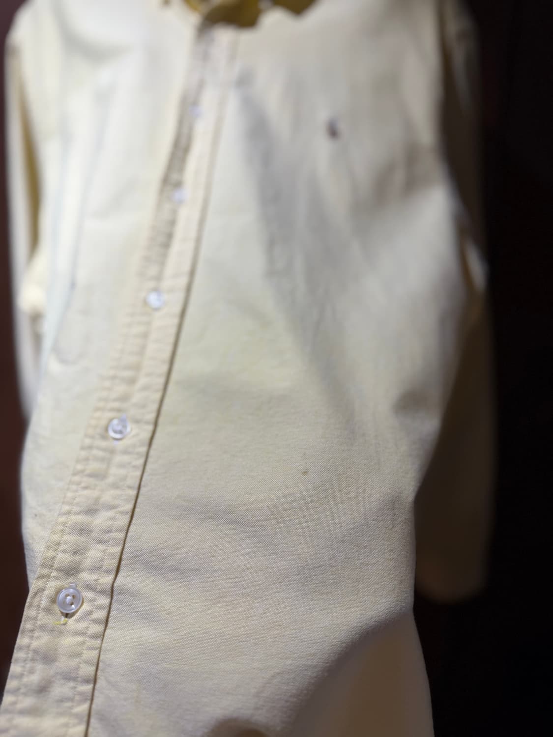Polo 폴로 랄프로렌 shirts XL 상품이미지10