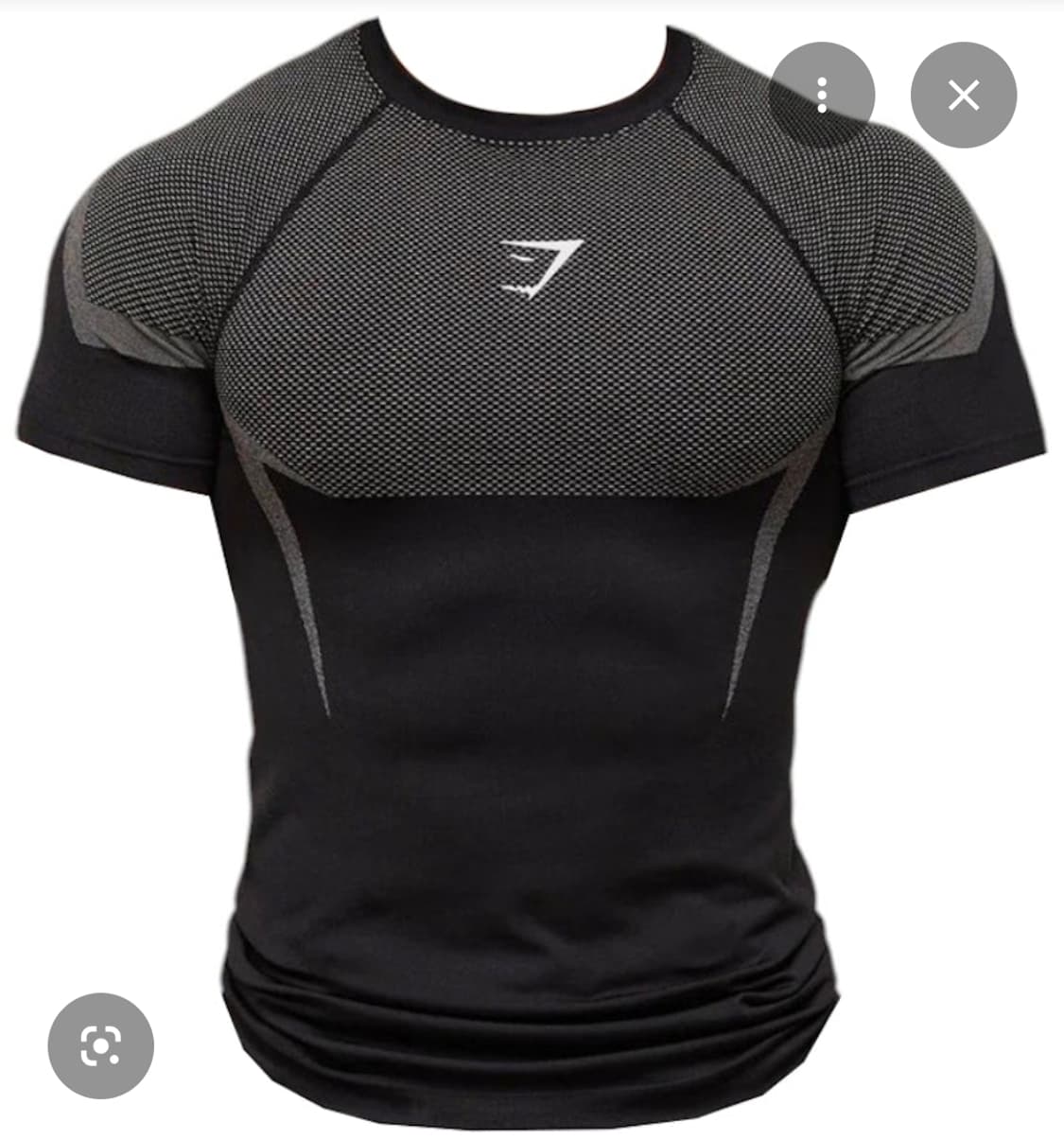 짐샤크 오닉스 S사이즈 상품이미지1