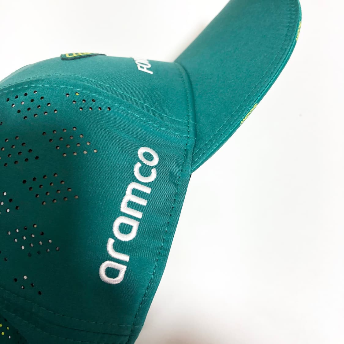 새상품) 애스턴마틴 F1 team 볼캡 상품이미지5