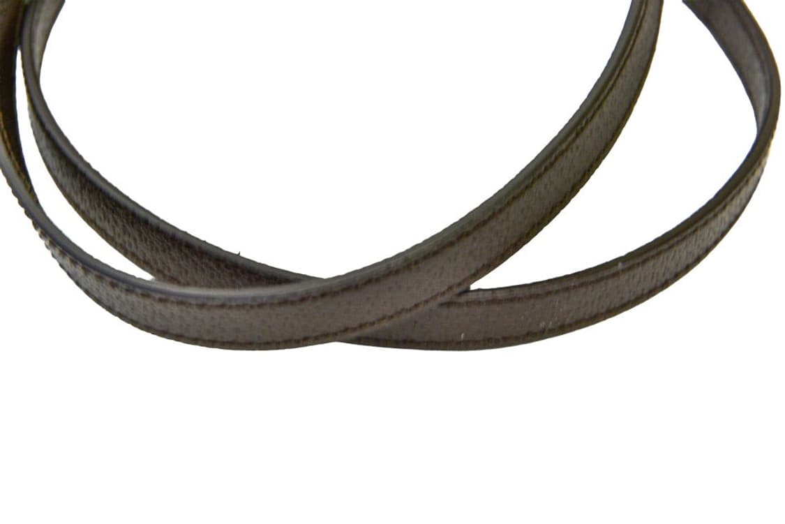 구찌 GG 캔버스 숄더백 (정품) 상품이미지8