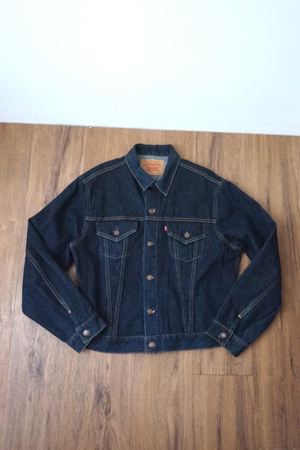 Levi's 557XX 상품이미지1