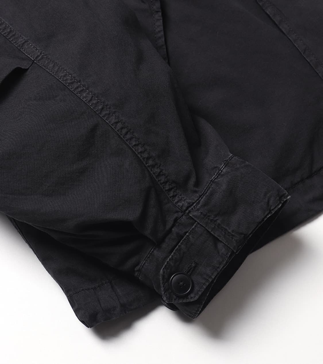 RAGEBLUE - AIRTHERMAL SHORT PARKA 상품이미지7