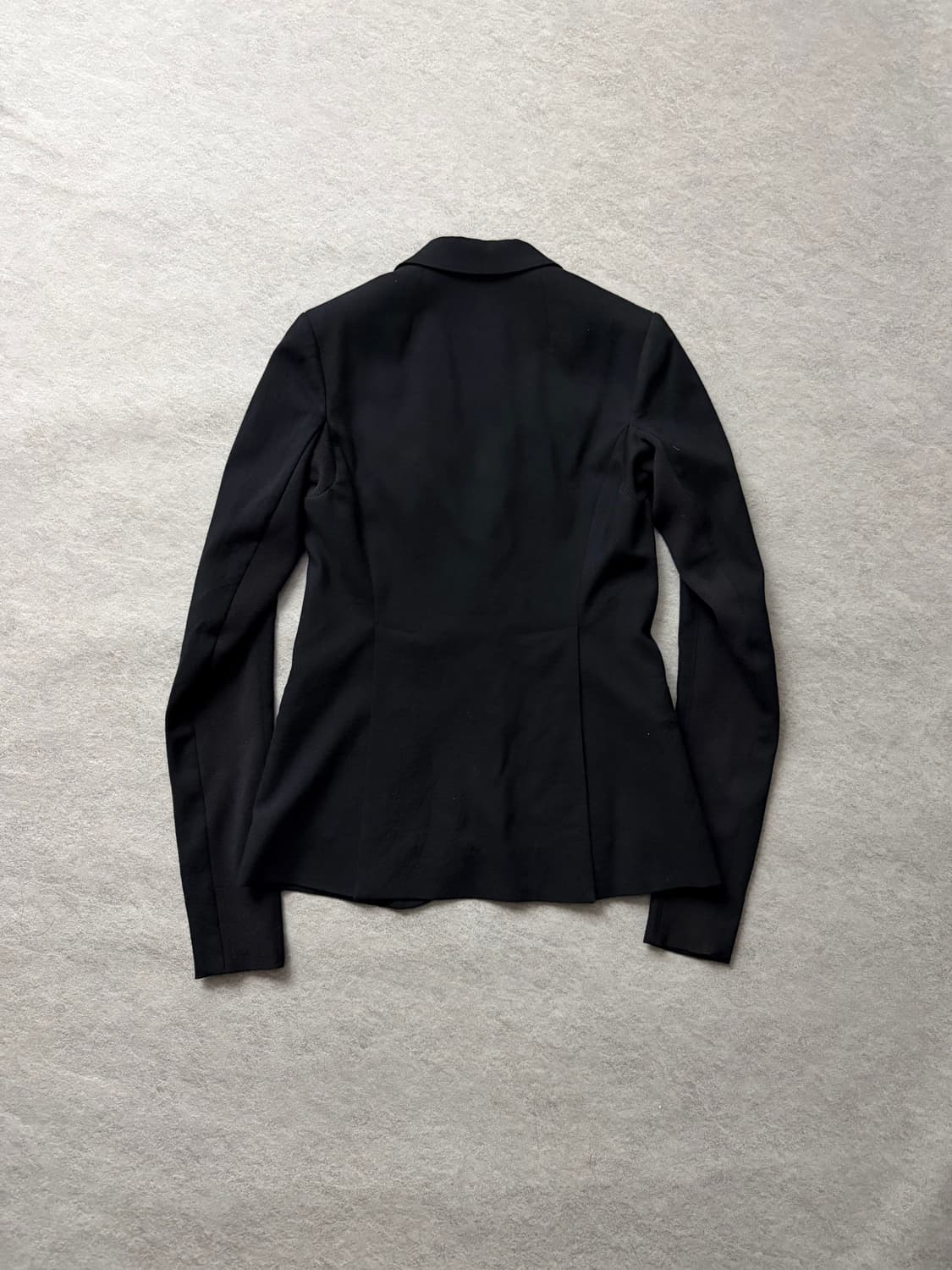 릭오웬스 바벨 블레이저 상품이미지2