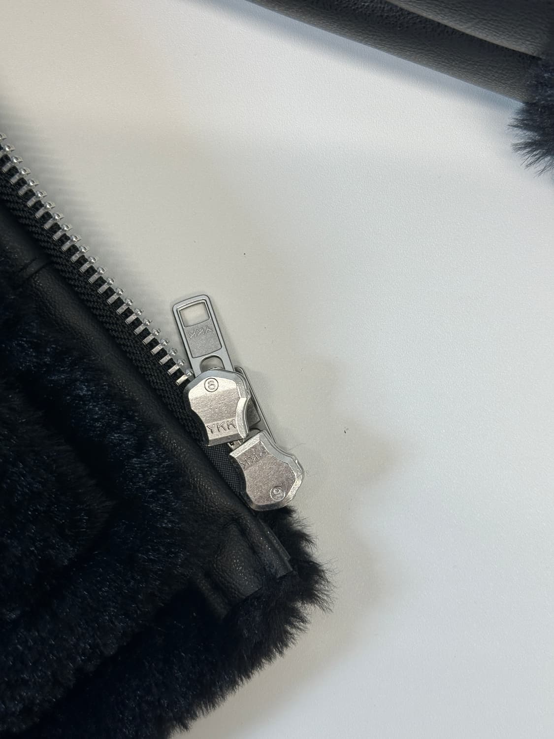 도프제이슨 무스탕 s  상품이미지6