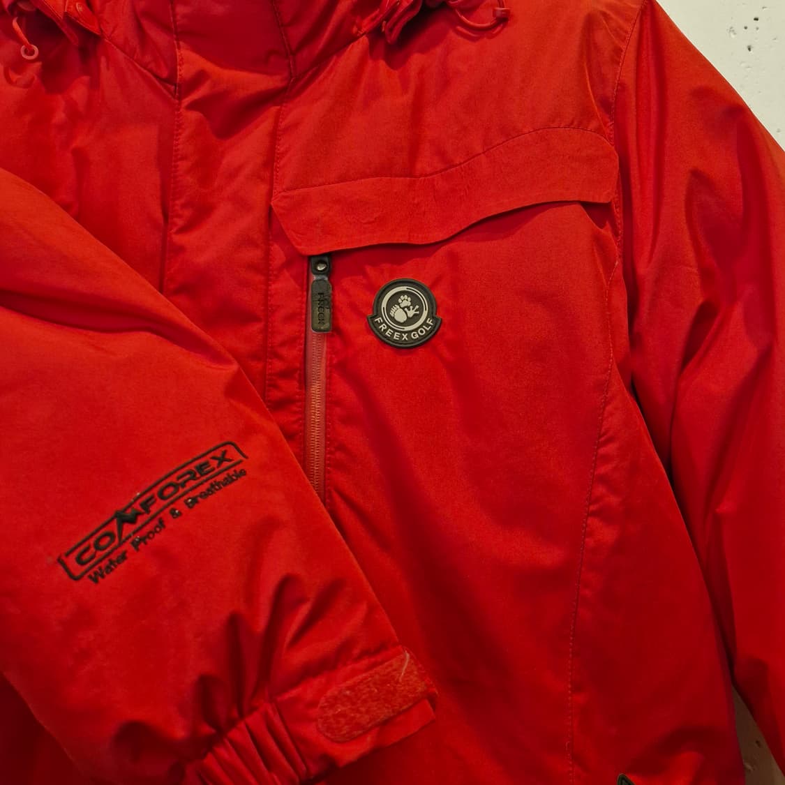 덕다운 패딩 95 상품이미지2