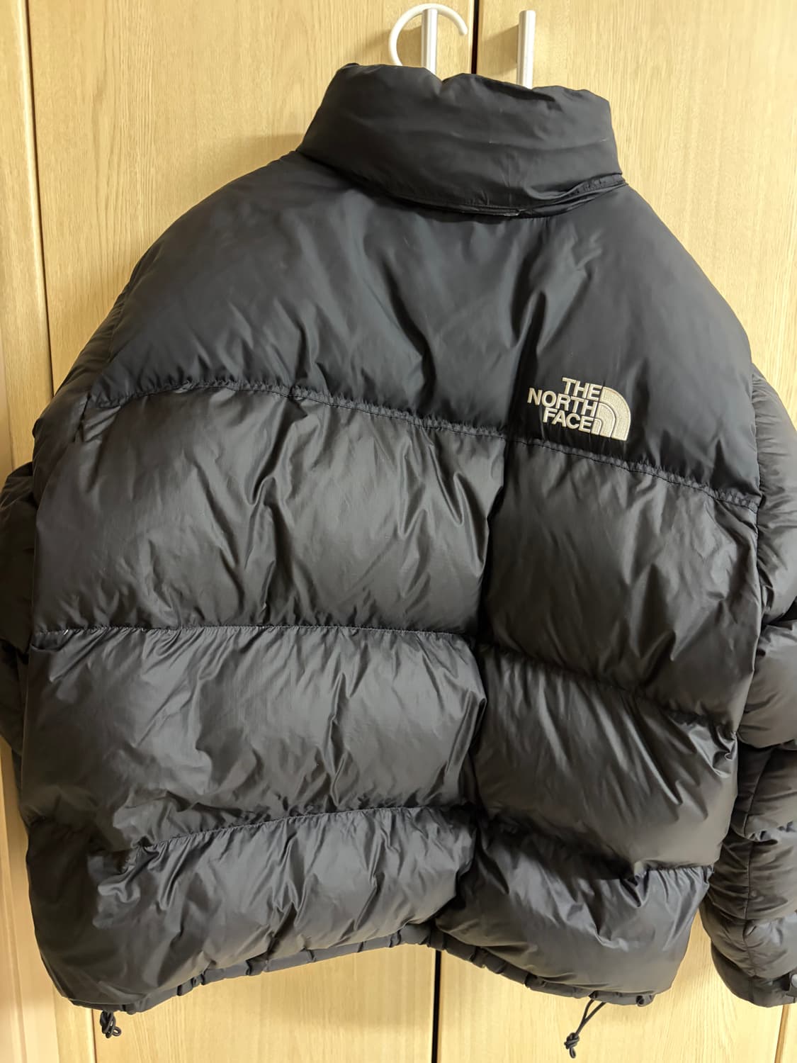 노스페이스 1996 에코 눕시 XXL 상품이미지3