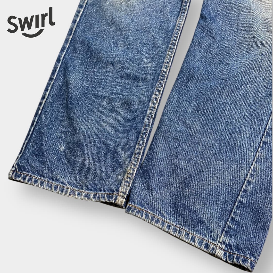 🌊Levis 00s 505 denim pants  상품이미지5