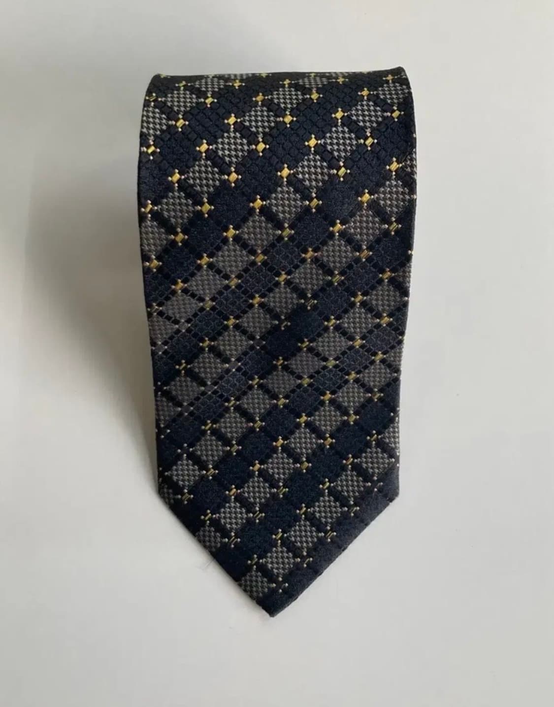 알프레도베르사체 넥타이 상품이미지9