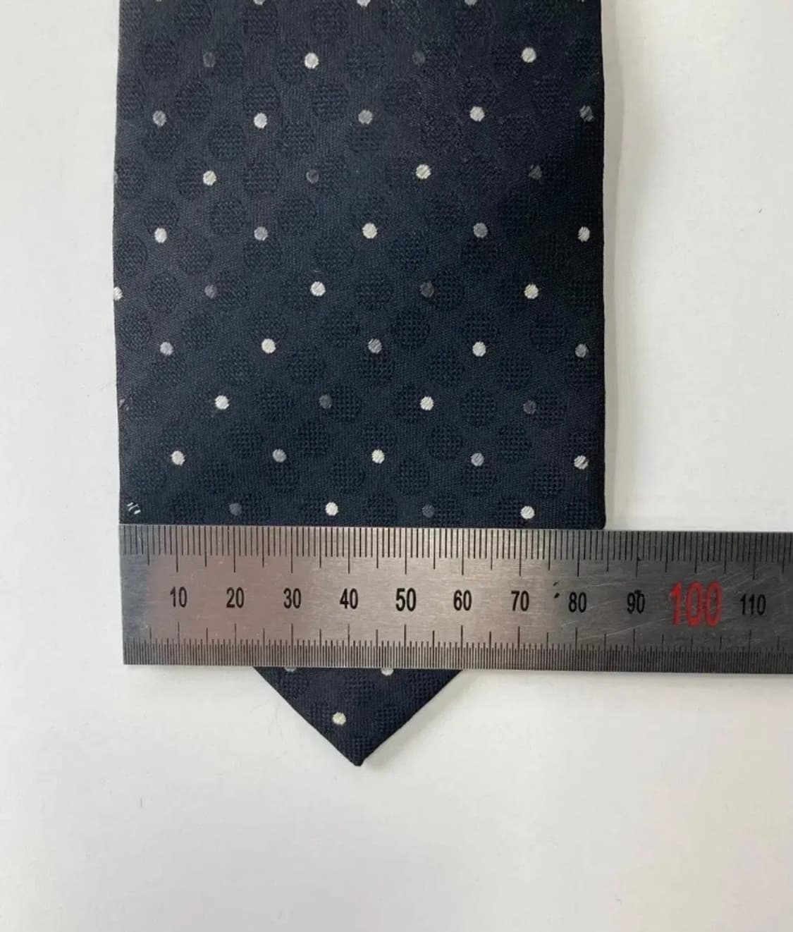 Ck(켈빈클라인) 넥타이 상품이미지7