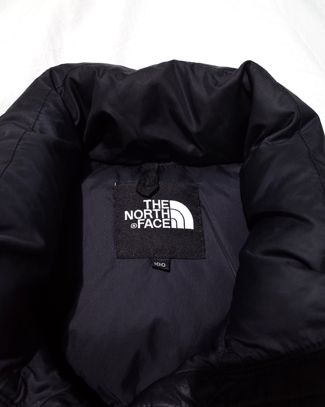 노스페이스 눕시 700 조끼 패딩 상품이미지4