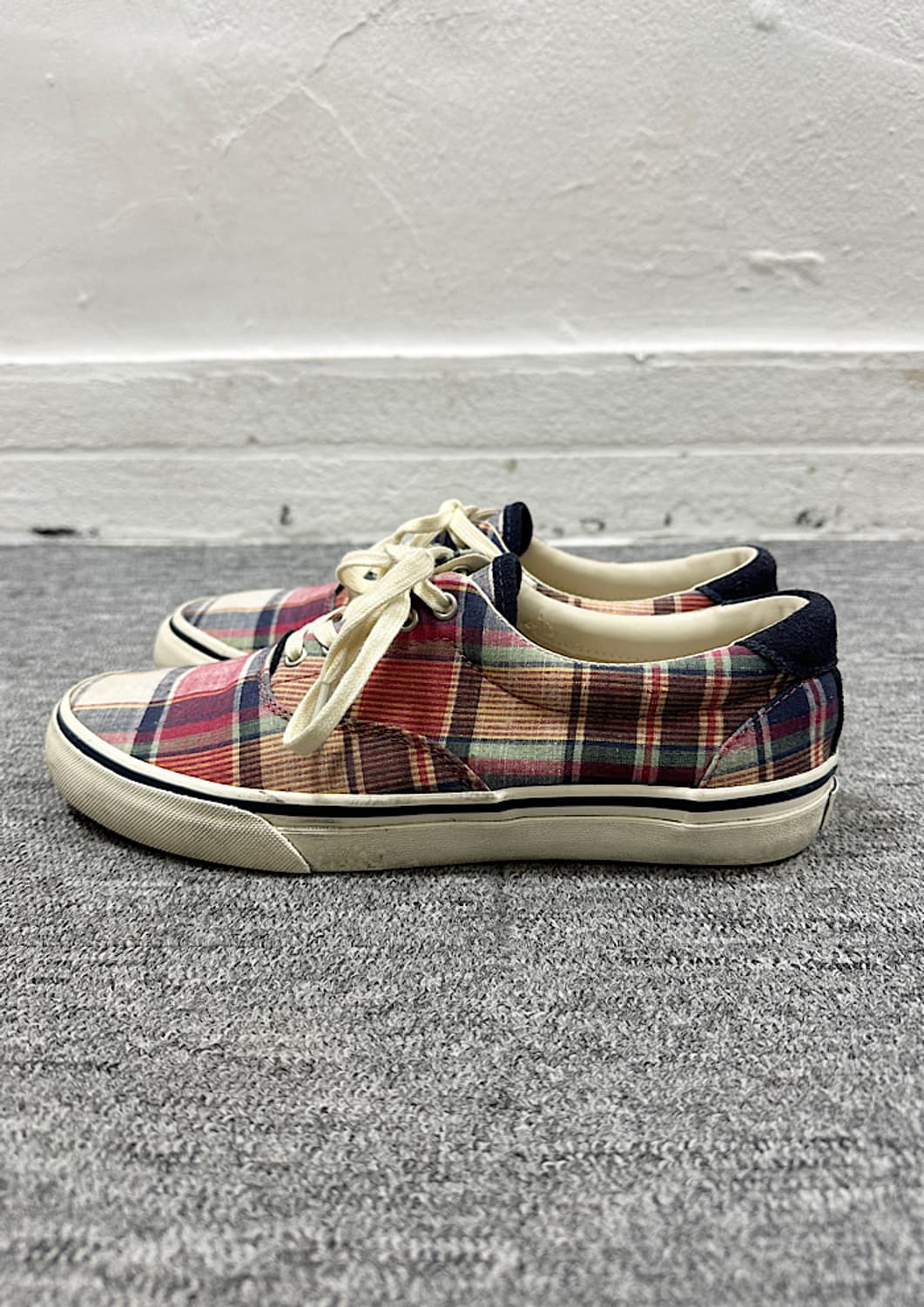 폴로 신발 255 상품이미지2