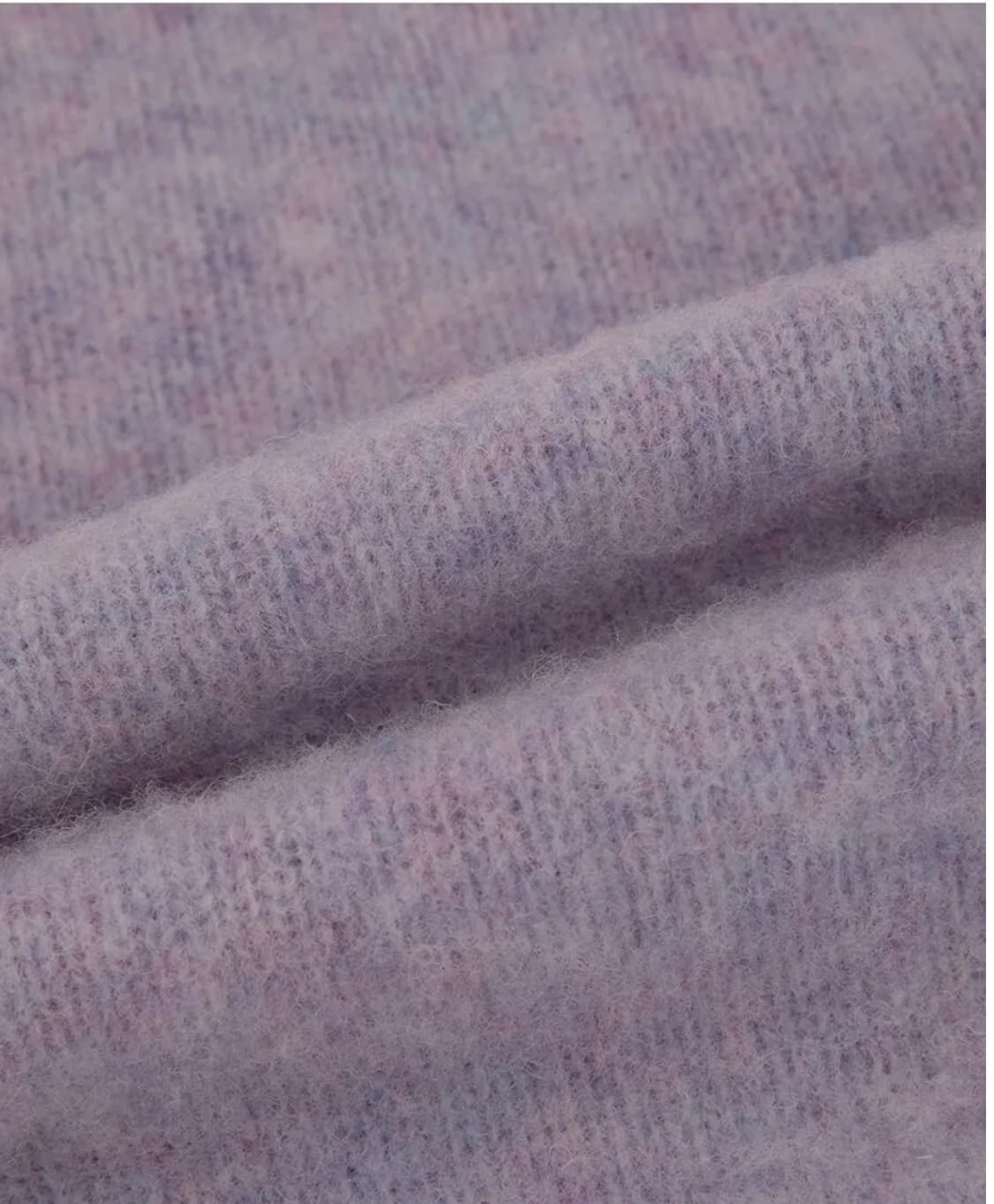 할리오브스코틀랜드&블랭크룸 쉐기독 니트 L 상품이미지4