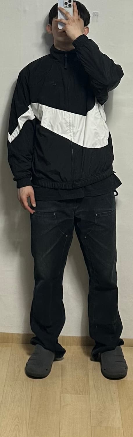 나이키 빅스우시 바람막이 상품이미지7