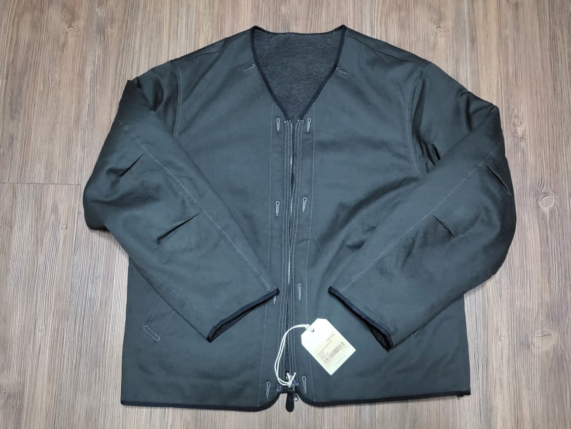 러프사이드 셰르파 라이너 자켓 3사이즈 하바티 익스클루시브 상품이미지1