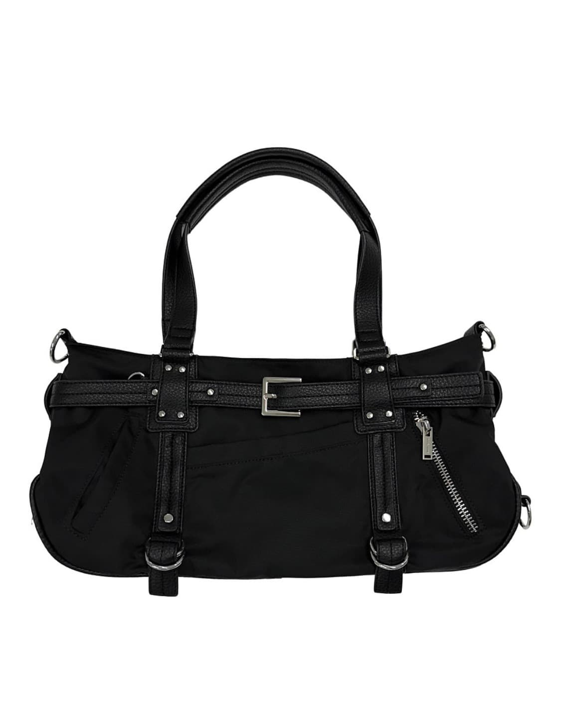 페일제이드 벨티드 더플백 가방 보부상백 마뗑킴 쓰리타임즈 보헤미안서울 상품이미지1