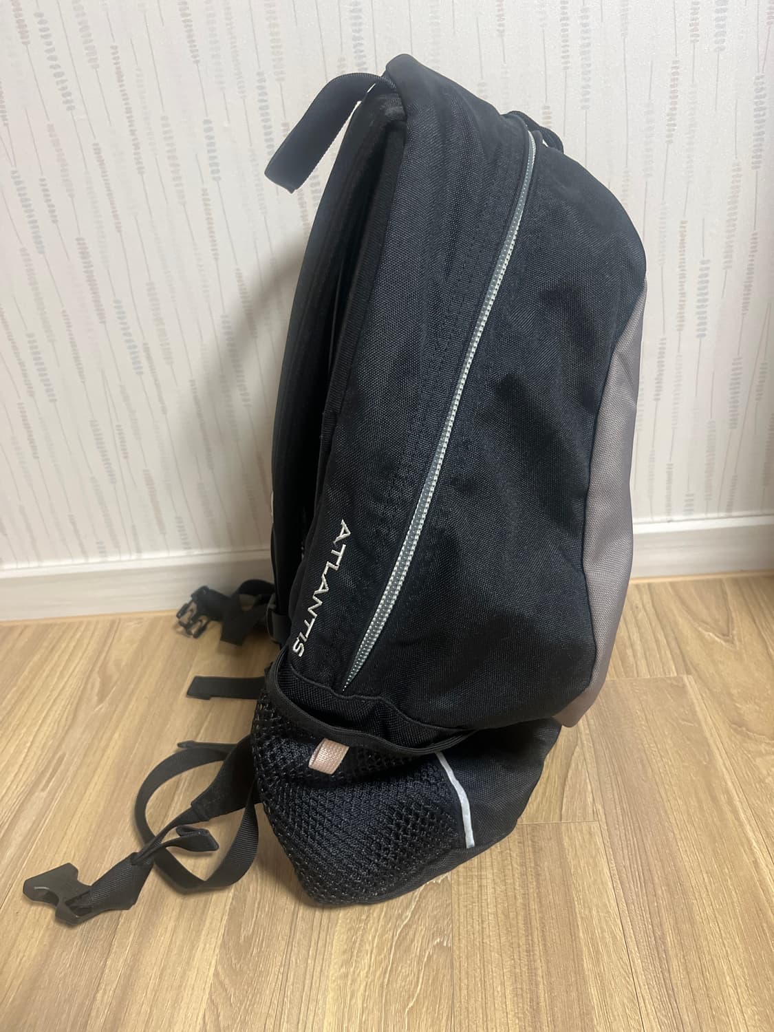 노스페이스 아틀란티스 빈티지 백팩 상품이미지4