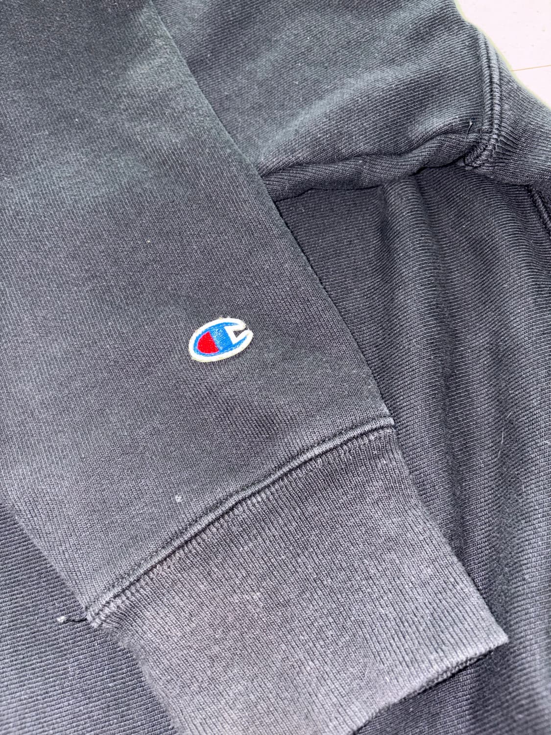 챔피온 리버스위브 베이직 스웻셔츠 상품이미지4