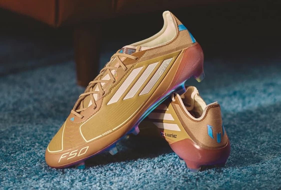 아디다스 F50 메시 축구화 새상품 상품이미지1