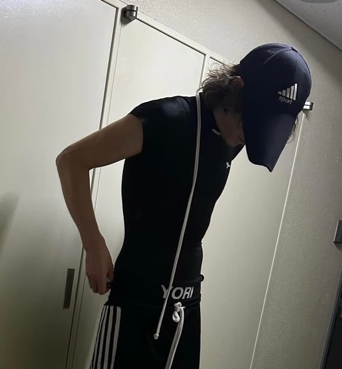 요리스포츠 아디다스 볼캡 상품이미지1