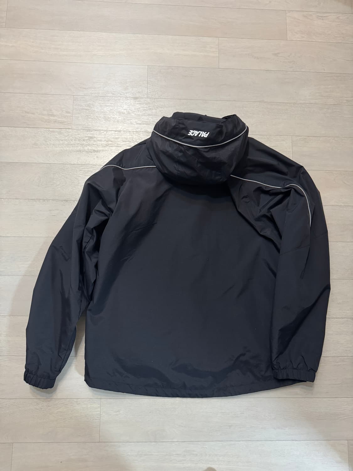 정품 팔라스 22FW 리플렉터 자켓 상품이미지8