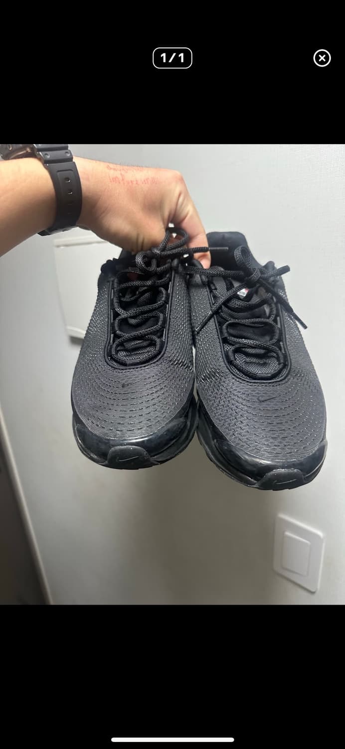 나이키 에어맥스dn 275 상품이미지1