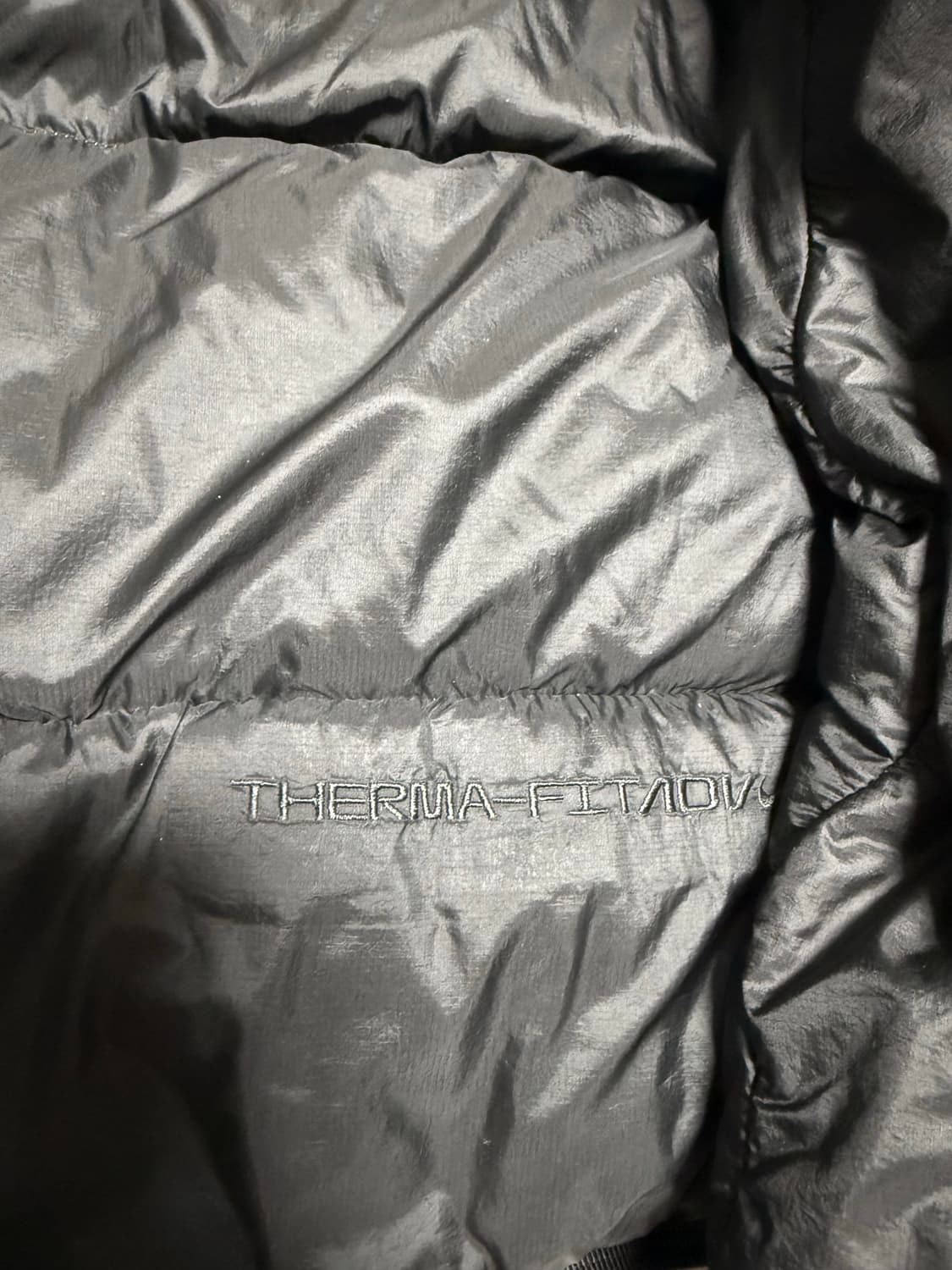 나이키 ACG 루나레이크 패딩 상품이미지2