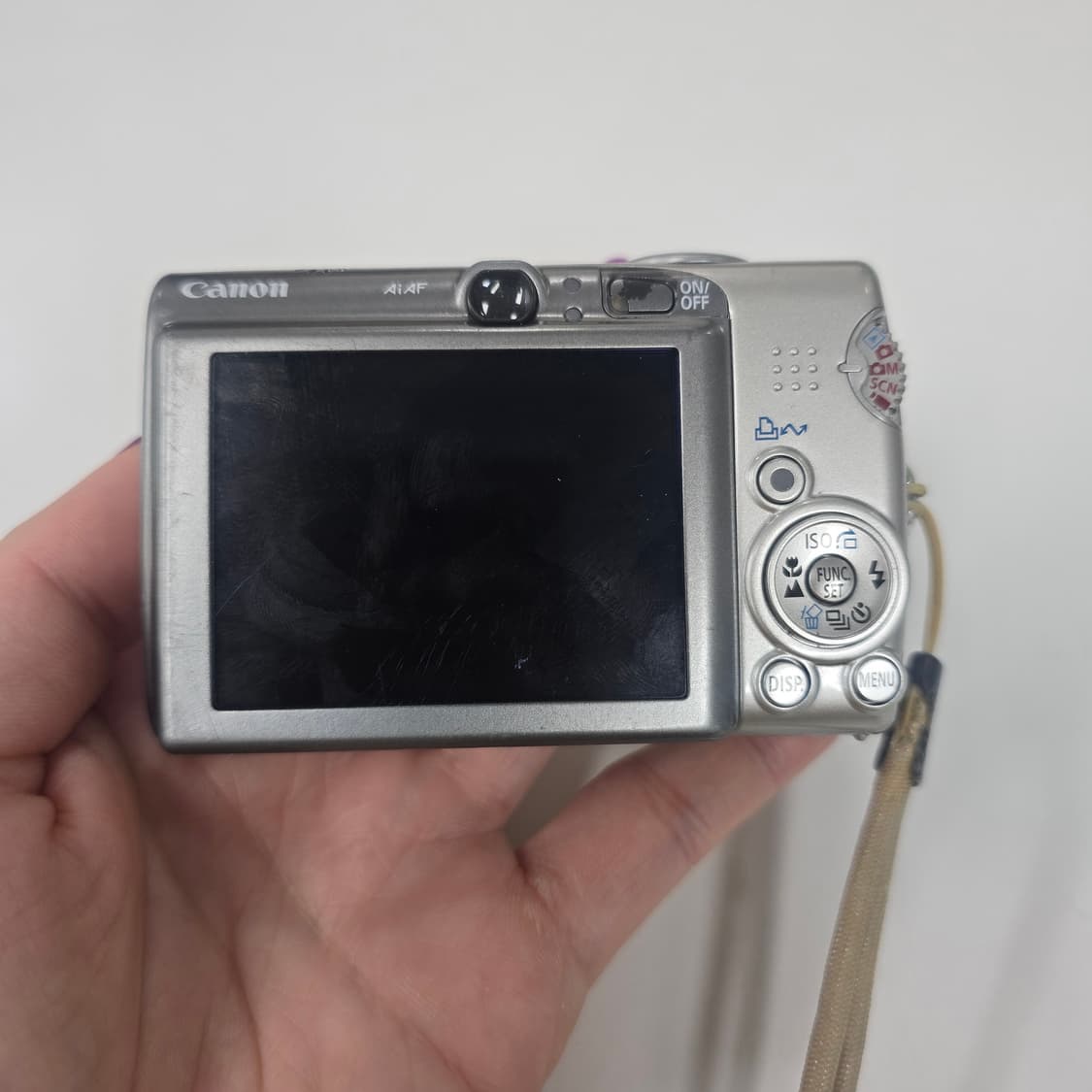 캐논 CANON IXUS950

IXY810 IS 익시81 상품이미지3