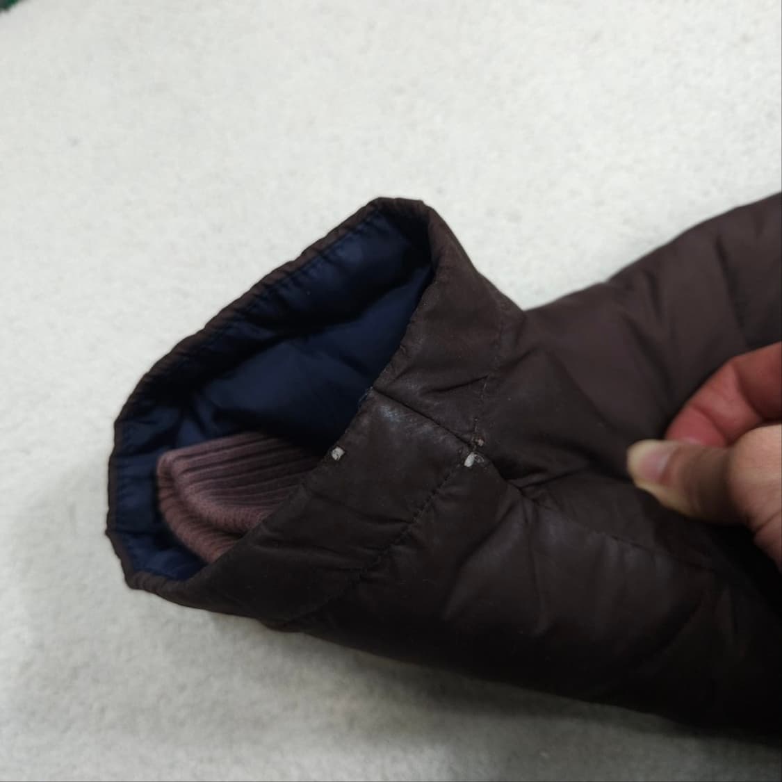 폴로 랄프 로렌 패딩 L16/18 상품이미지7