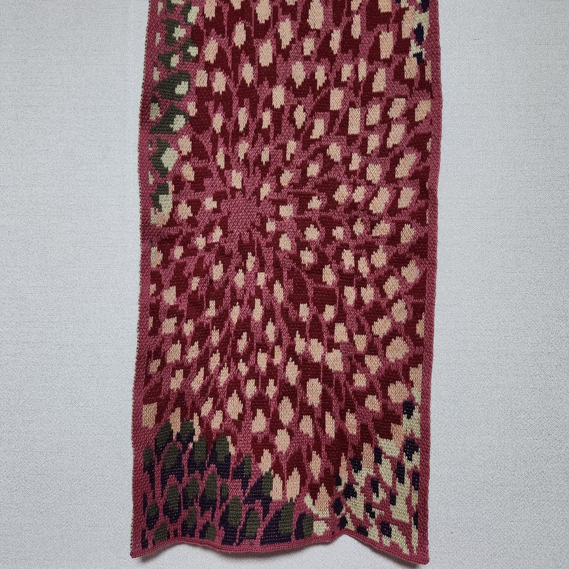 미쏘니 머플러 상품이미지4