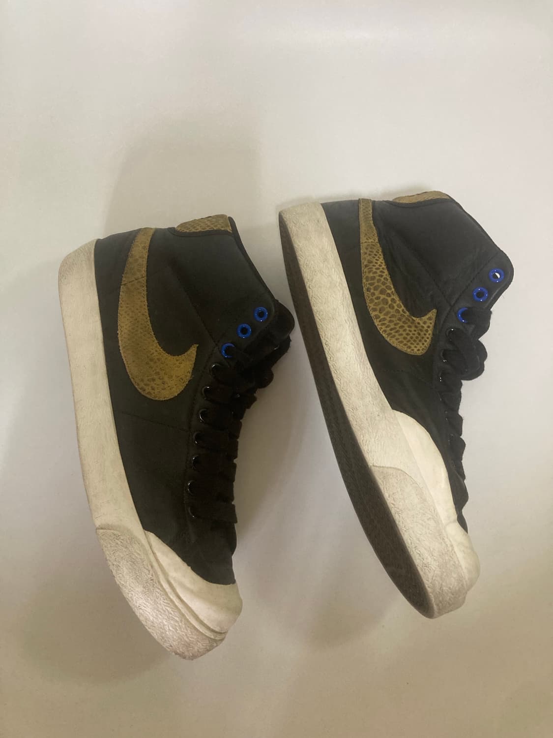 2010 stussy x nike all court mid 상품이미지2