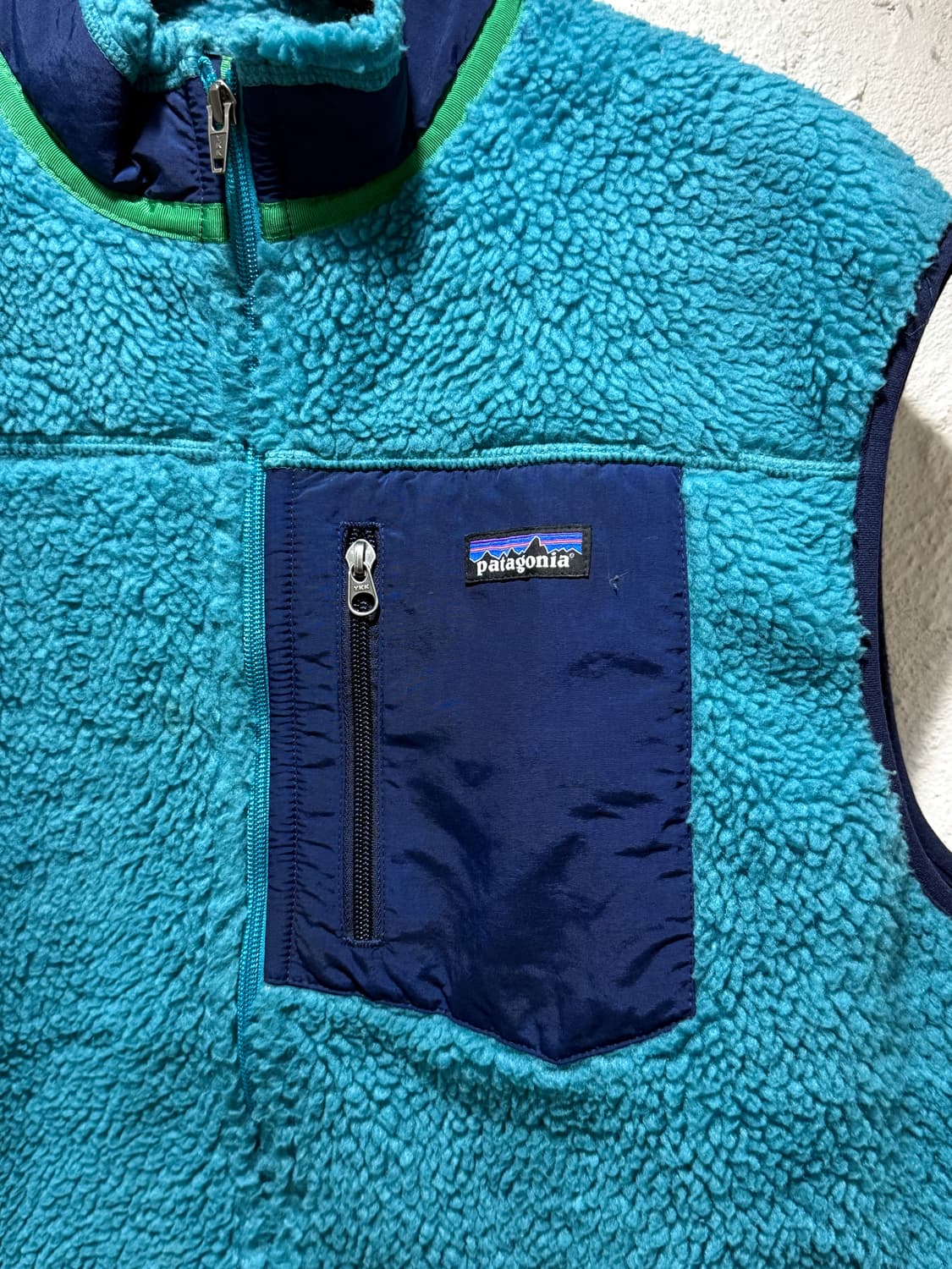 파타고니아 Patagonia 플리스 베스트 상품이미지4