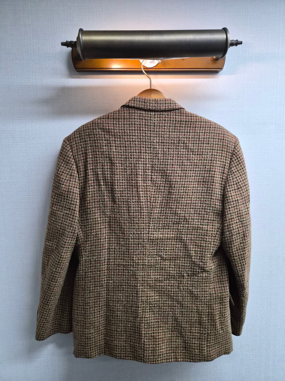 100) Christian Aujard 블레이저 팝니다 상품이미지2