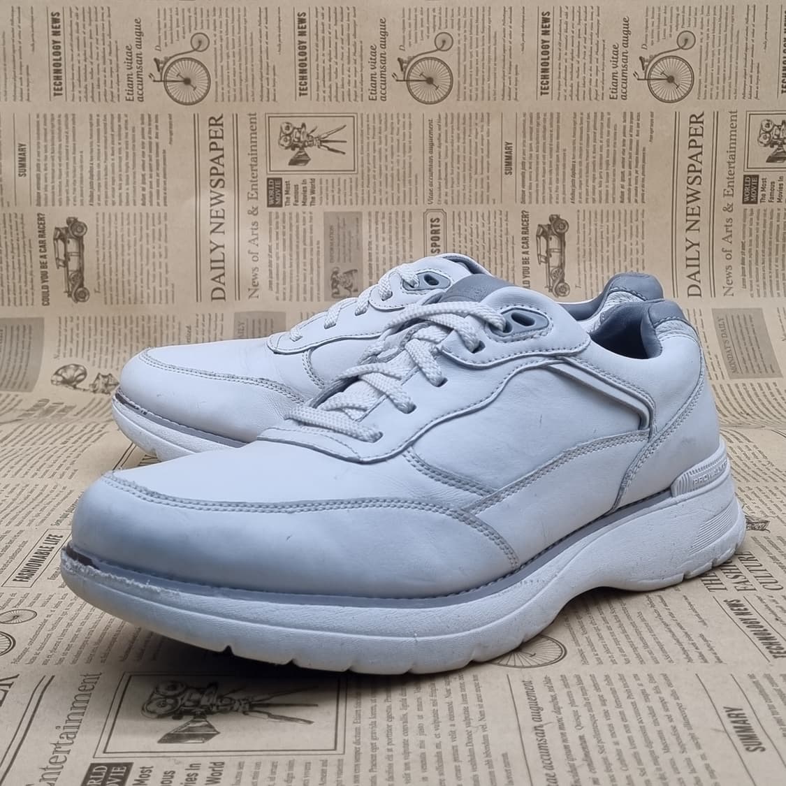 락포트 프로워커 남성스니커즈270  상품이미지1