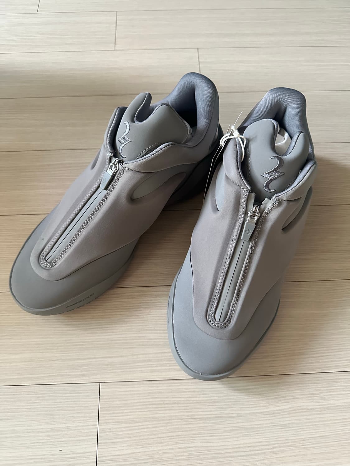 샤이 001 그레이  [280] 상품이미지3