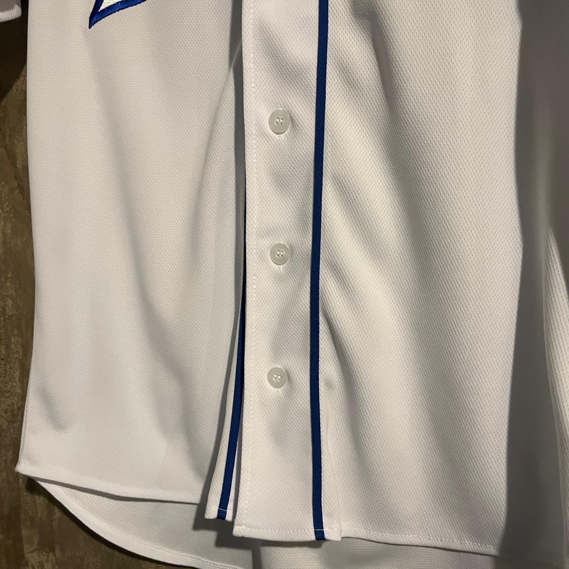 최강야구 몬스터즈 김성근 유니폼 상품이미지4