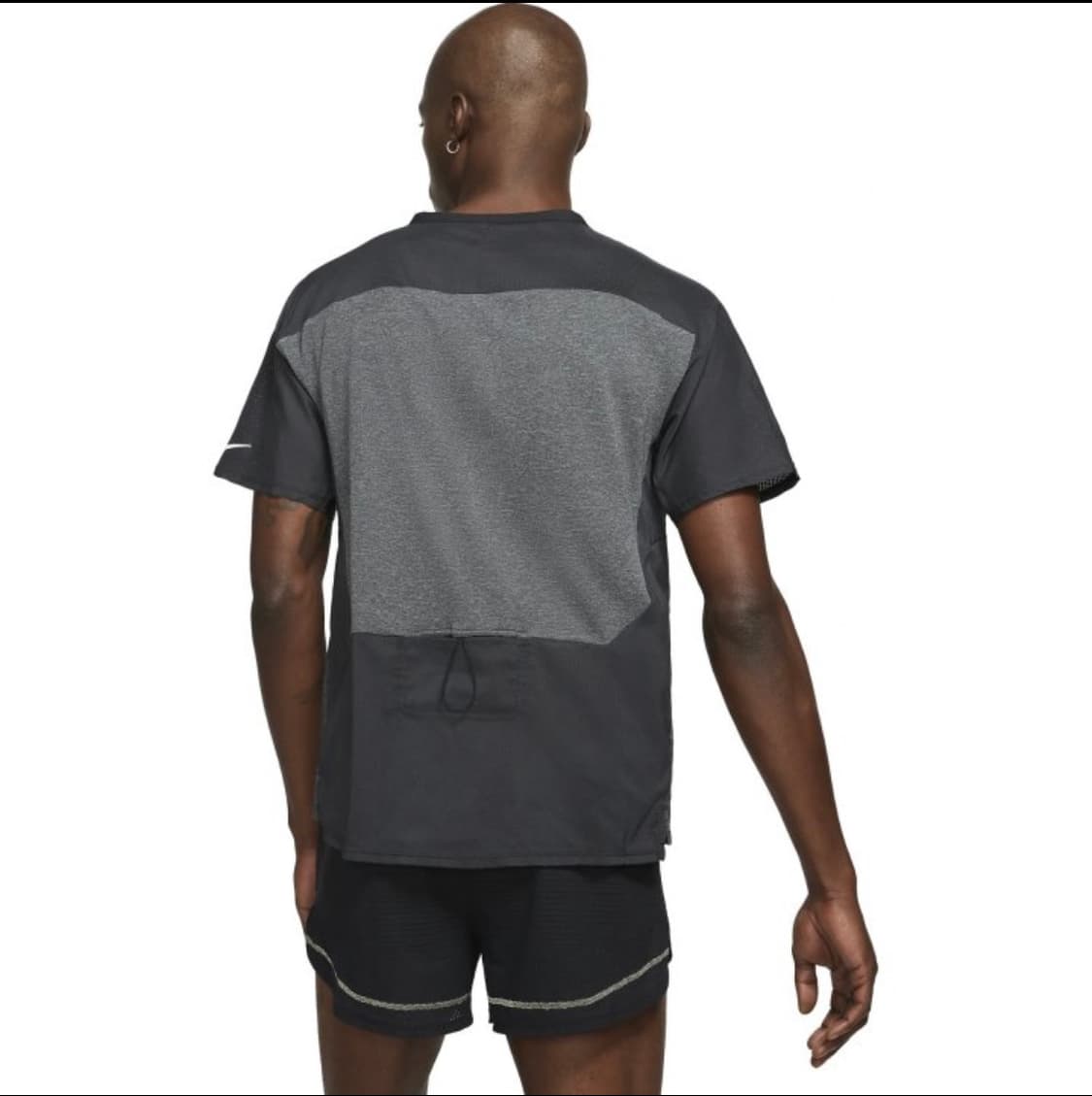 나이키 테크니트 울트라 런 디비전 반팔 상품이미지9