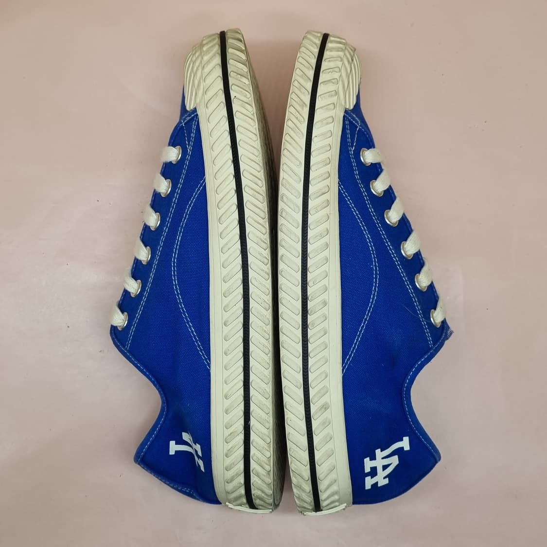 MLB 오리진 남성스니커즈270  상품이미지5