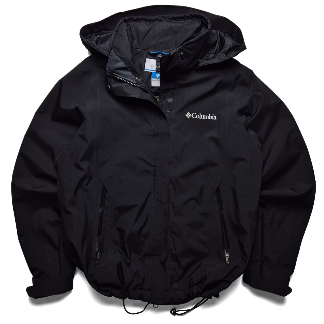 [S] 컬럼비아 고어텍스 여성 바람막이 상품이미지2