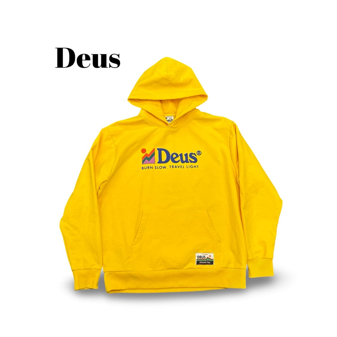 (105)데우스후드 상품이미지1