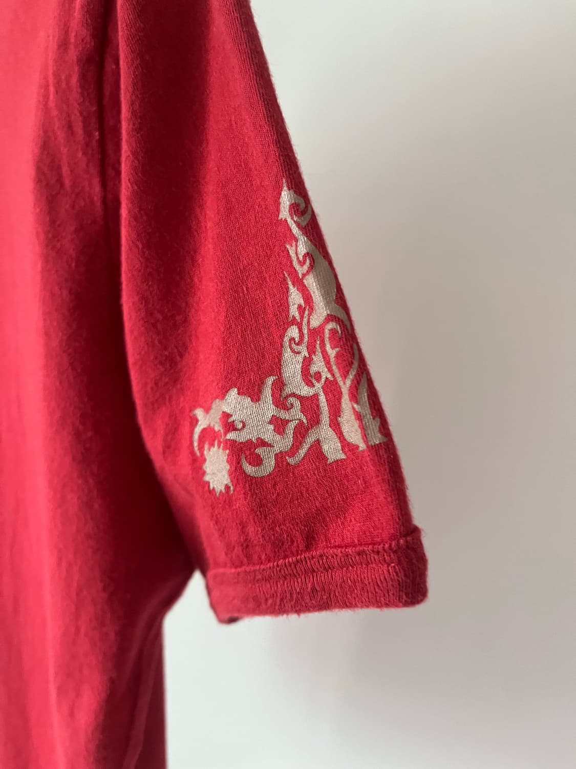 Jean Paul Gaultier Half Turtle Neck Knit 상품이미지9